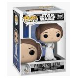 Star Wars Funko Pop -  Princess Leia
