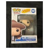 Elaine - Seinfeld Funko Pop # 1087