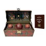 Harry Potter Collectible Quidditch Set  Replica