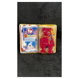 RARE McDonalds Beanie Baby