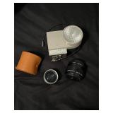 Misc Camera Accessories