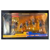 Mattel USA Basketball Team Pack 2000 Olympic