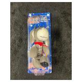 NEW    PEZ Dispenser and Keychain