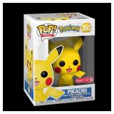 Pokï¿½mon Pop! Pikachu