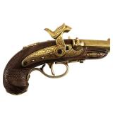 Civil War Philadelphia Derringer