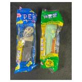 NEW    PEZ Dispensers