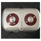 Homedics Foot Massager