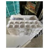 Empty EGG Cartons    Lot of 12