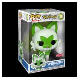 Pokï¿½mon Pop! Jumbo Sprigatito