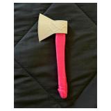 3D Printed 8' AXE    ADULT TOY