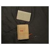 Womens Wallets  (2)