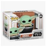 Star Wars Funko Pop - Grogu #664