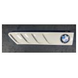 1996-2002 BMW  Z3 Hood Fender Vent