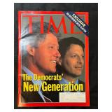 Time magazine