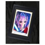 Star Wars Matthew Wood 'General Grievous' Photo