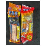 NEW    PEZ Dispensers