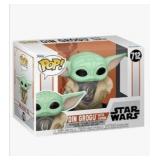 Star Wars Funko Pop -  Din Grogu