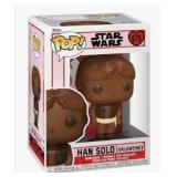 Star Wars Funko Pop - Han Solo