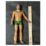 Marvel Action Figure   See Photo