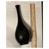 Ceramic ?  Vase