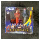 NEW    PEZ Dispenser Marvel Eternals