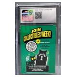 2024 VeeFriends Promo NSCC Exclusive #NNO CGC SA