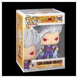 Dragon Ball Pop! Son Gohan (Beast) (Powering Up)