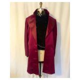 Willy Wonka Suit & Vest