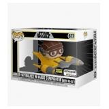Star Wars Funko Pop Anakin Skywalker in Naboo