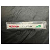 CORVETTE Bowling Green Kentucky Souvenir Ruler
