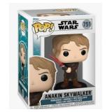 Star Wars Funko Pop -  Anakin Skywalker