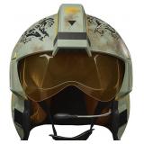 STAR WARS The Mandolorian Collectors Helmet