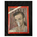 Time Magazine 1964 Lee Harvey Oswald