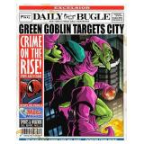 Marvel Comics DAILY BUGLE  Print      REPRINT