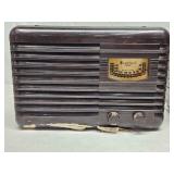 Sentinel Radio