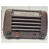 Enerson Radio