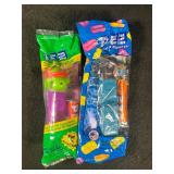 NEW    PEZ Dispensers