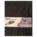 Cordless Rechargable Handheld Vaccuum