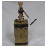WWII German Amatol 6 Block Dynamite Bundle REPLICA