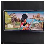 Dewars Candy Tin