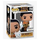 Star Wars Funko Pop -  Ezra Bridger