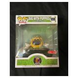Dug w/ puppies Funko Pop #1098