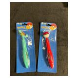 POKEMON Clicker Pen   (2)