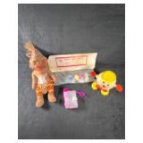 Misc TOY Lot