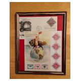 Commemorative Stamp Collection