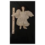 Vintage Doll