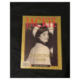 JACKIE   Collectors Edition Magazine