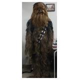 Star Wars Chewbacca Full Costume With mask