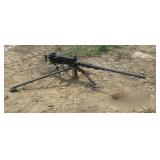 Browning M2HB 50 Caliber Machine Gun
