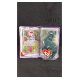 RARE McDonalds Beanie Baby